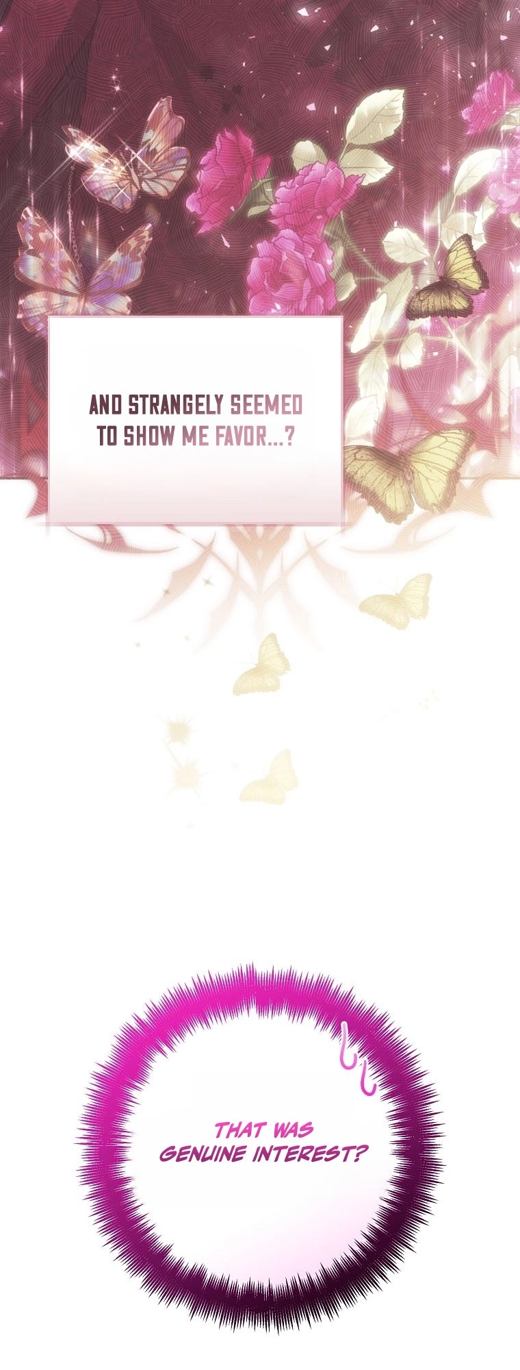 My Sister Is the Main Character Chapter 88 page 22 - 