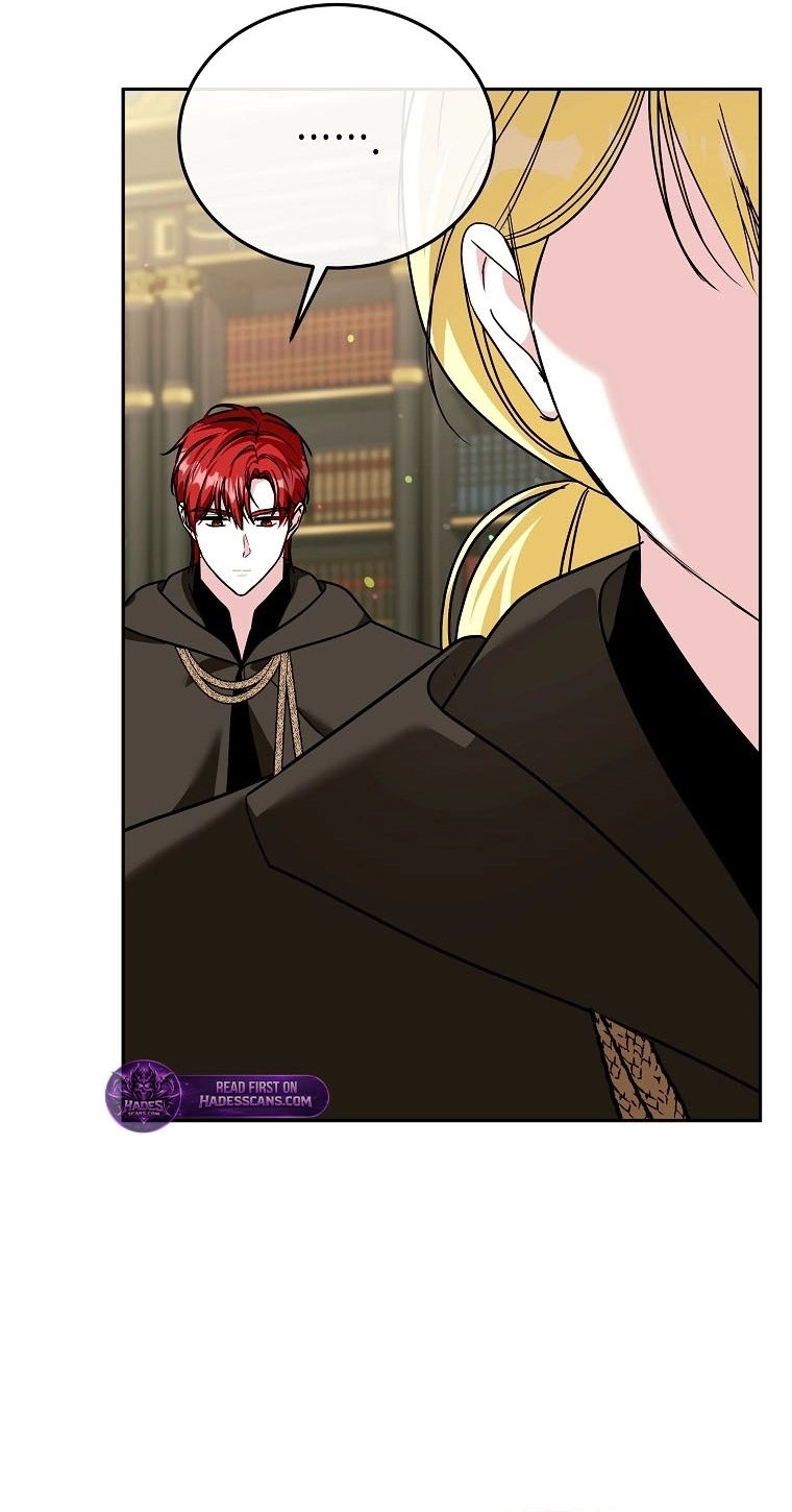 My Sister Is the Main Character Chapter 88 page 24 - 