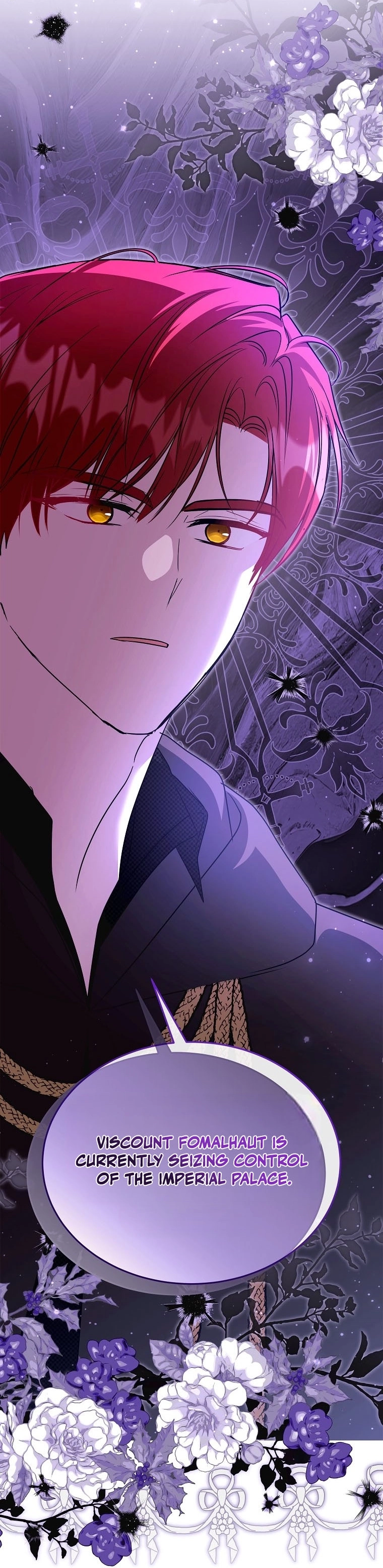 My Sister Is the Main Character Chapter 88 page 26 - 