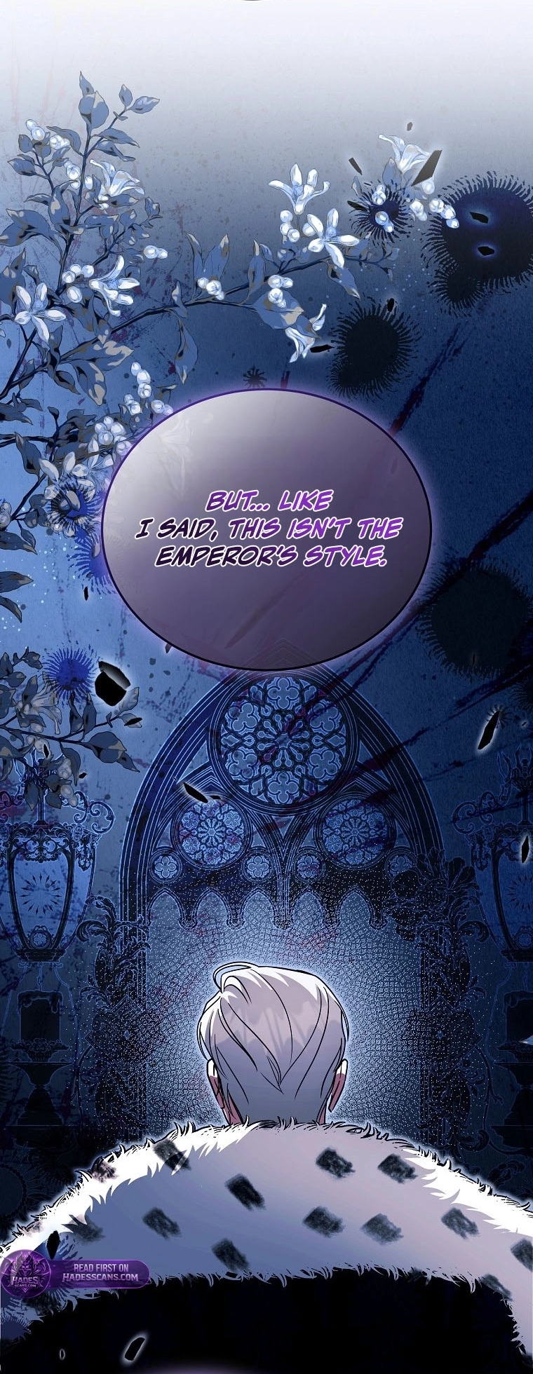 My Sister Is the Main Character Chapter 88 page 28 - 