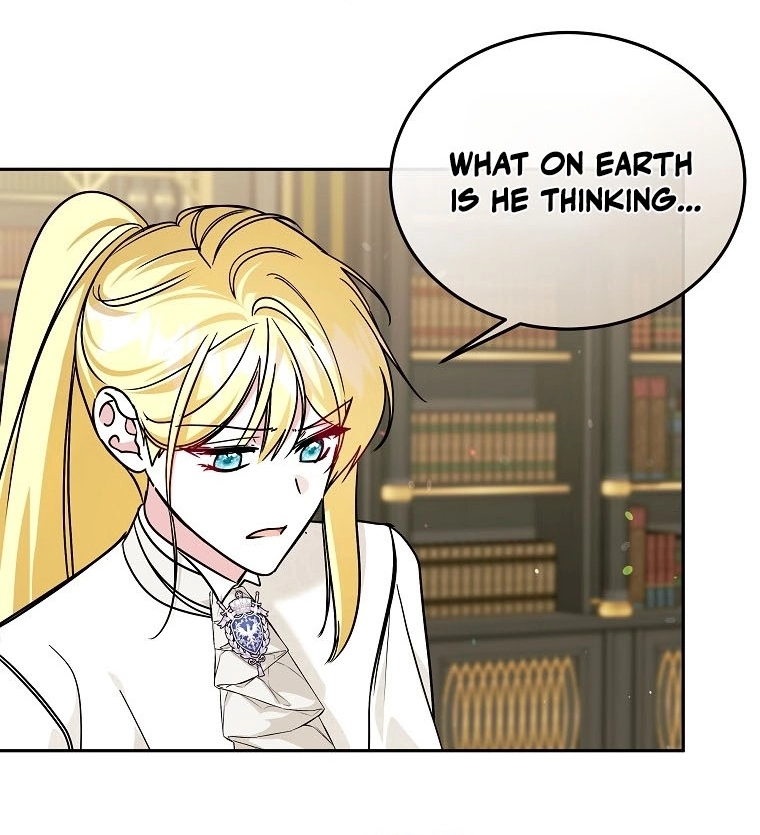 My Sister Is the Main Character Chapter 88 page 30 - 