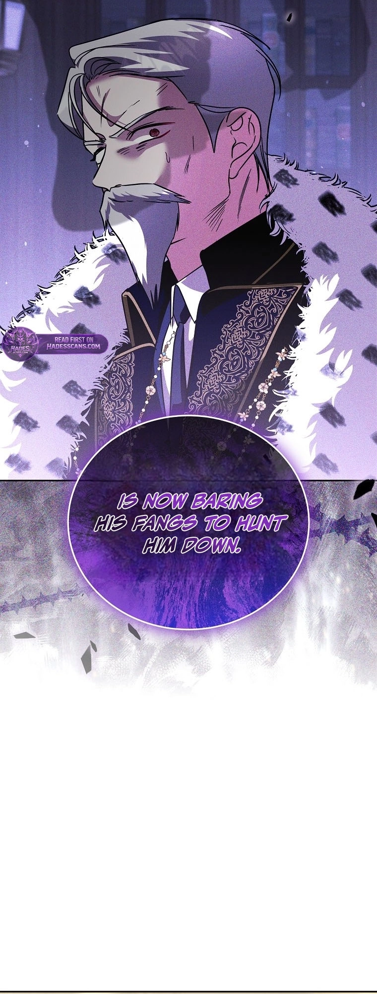My Sister Is the Main Character Chapter 88 page 37 - 