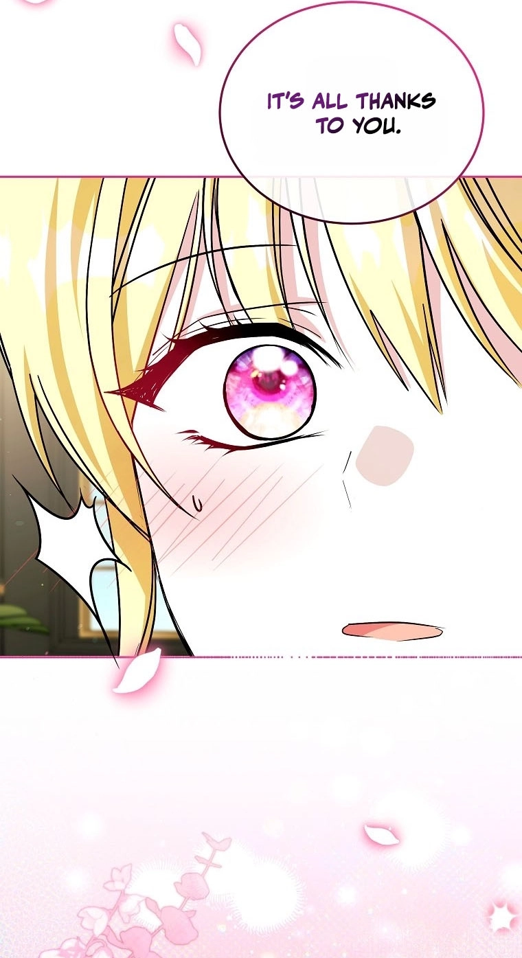 My Sister Is the Main Character Chapter 88 page 39 - 
