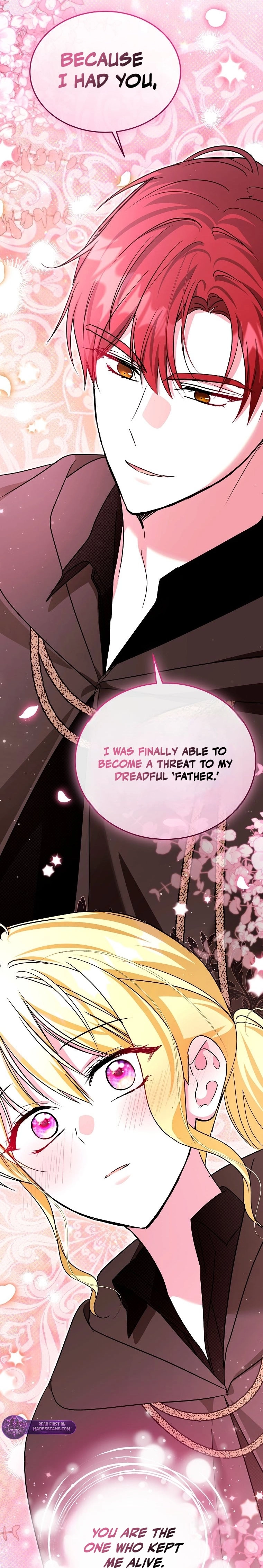 My Sister Is the Main Character Chapter 88 page 40 - 