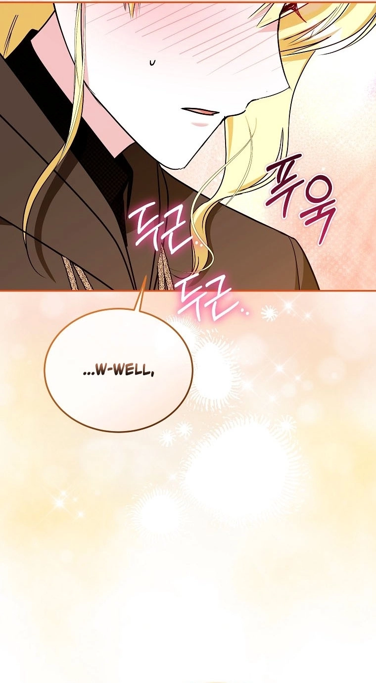 My Sister Is the Main Character Chapter 88 page 42 - 