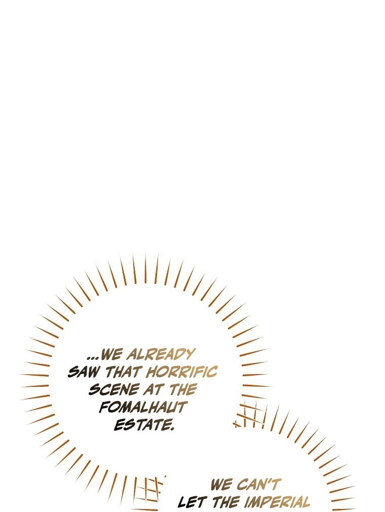 My Sister Is the Main Character Chapter 88 page 49 - 