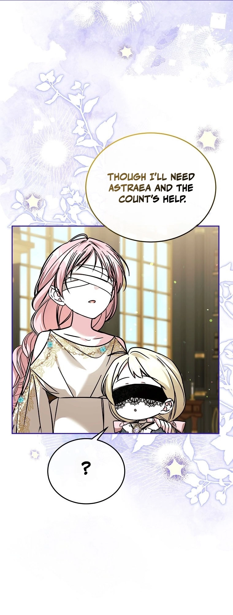 My Sister Is the Main Character Chapter 88 page 52 - 
