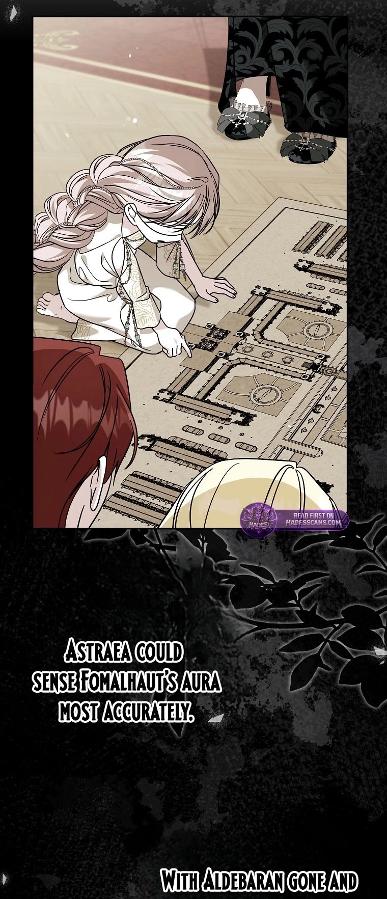 My Sister Is the Main Character Chapter 88 page 56 - 