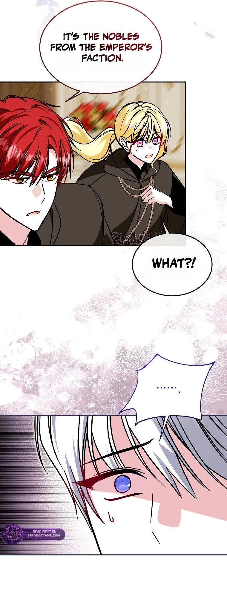 My Sister Is the Main Character Chapter 88 page 60 - 