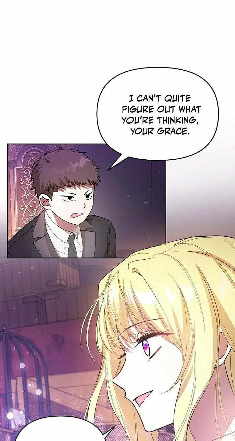 My Sister Is the Main Character Chapter 9 page 2 - 