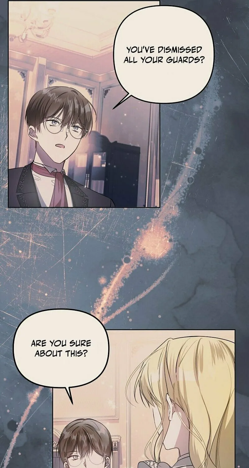 My Sister Is the Main Character Chapter 9 page 11 - 