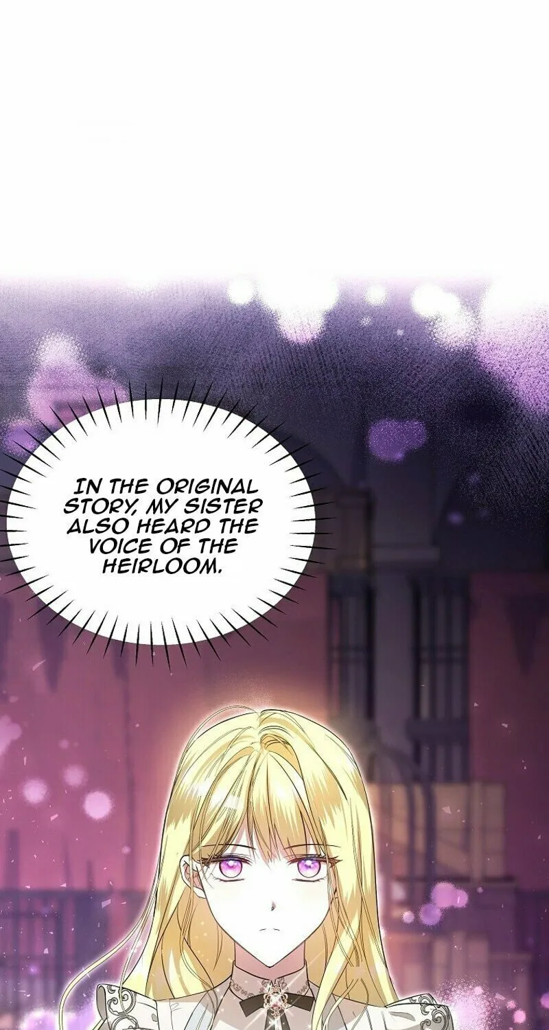 My Sister Is the Main Character Chapter 9 page 15 - 