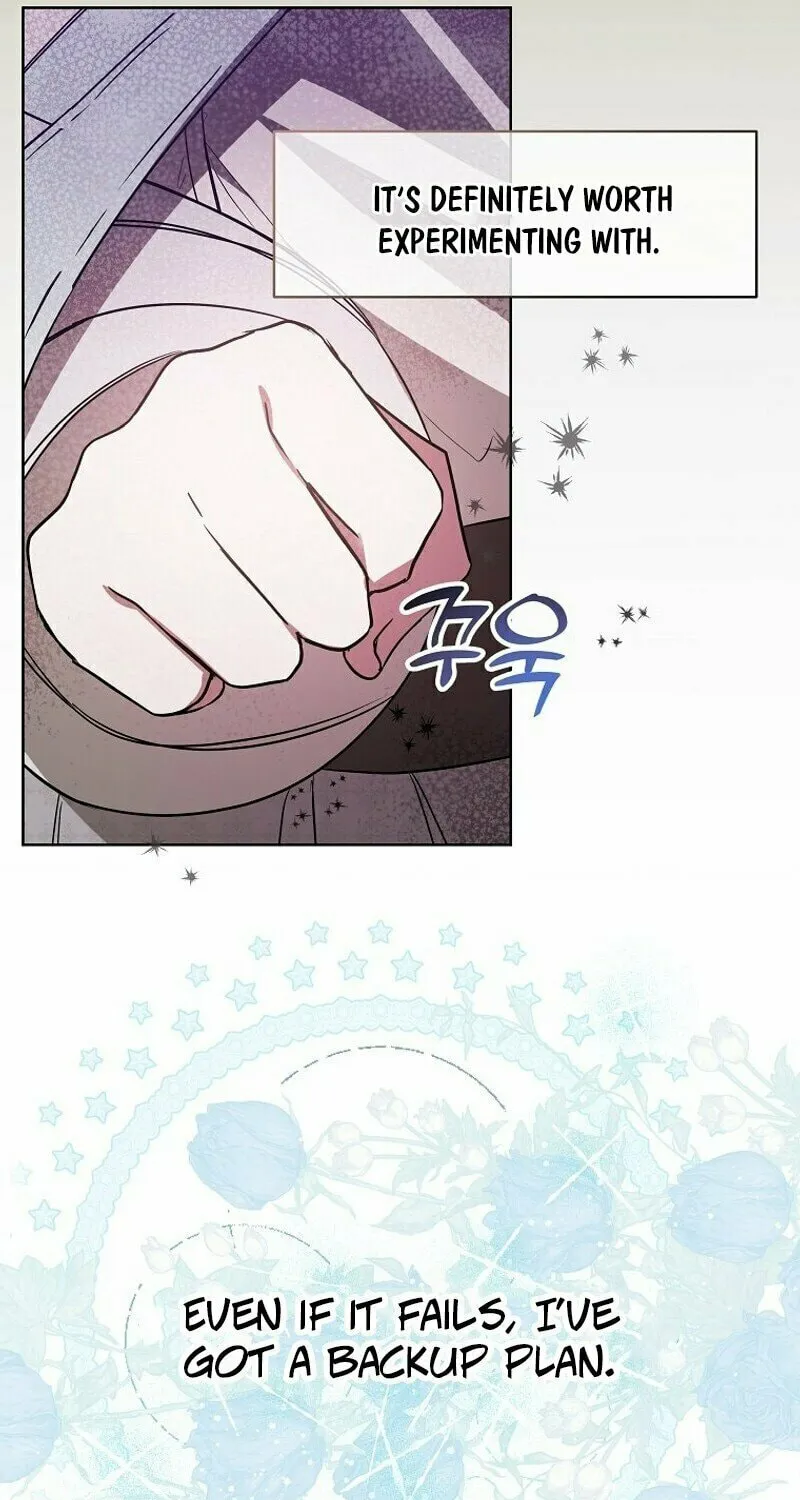 My Sister Is the Main Character Chapter 9 page 17 - 