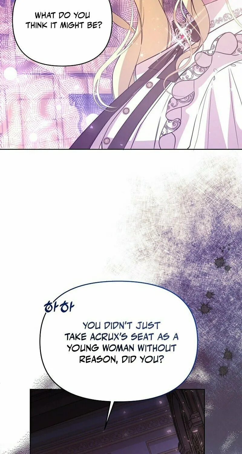 My Sister Is the Main Character Chapter 9 page 3 - 