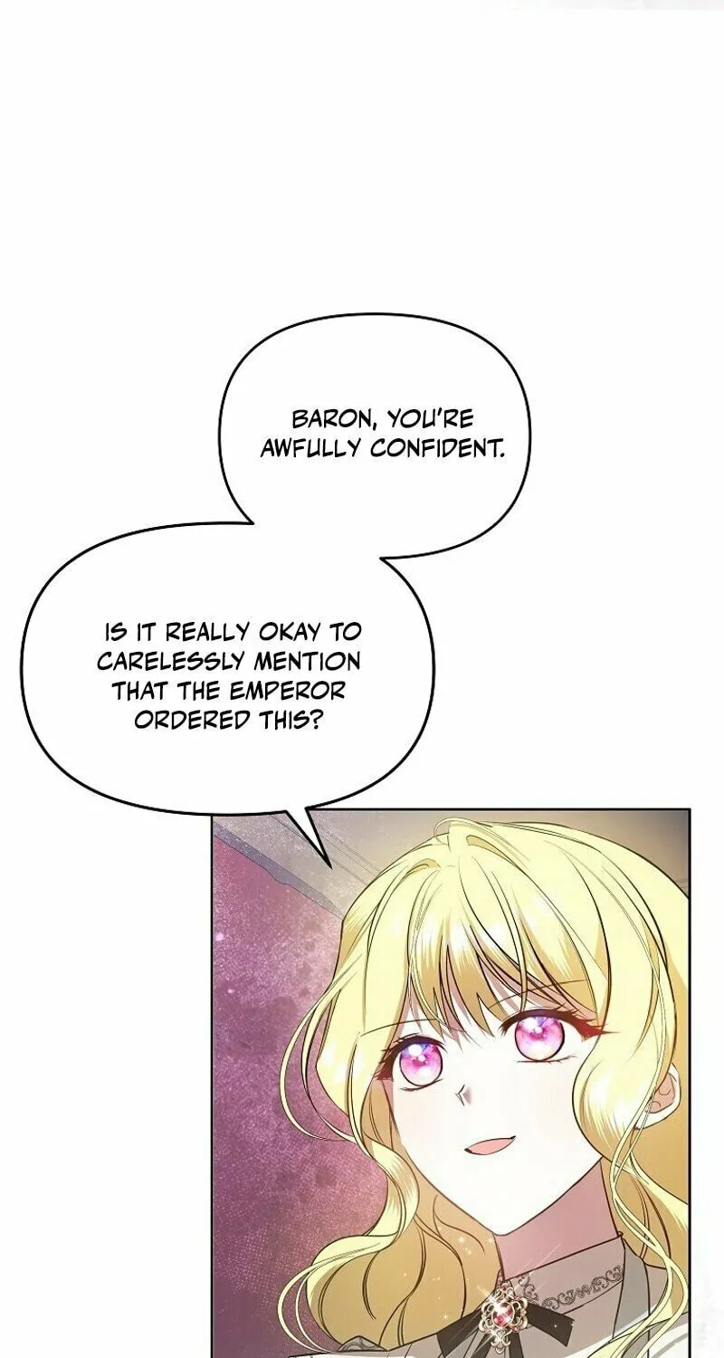 My Sister Is the Main Character Chapter 9 page 21 - 
