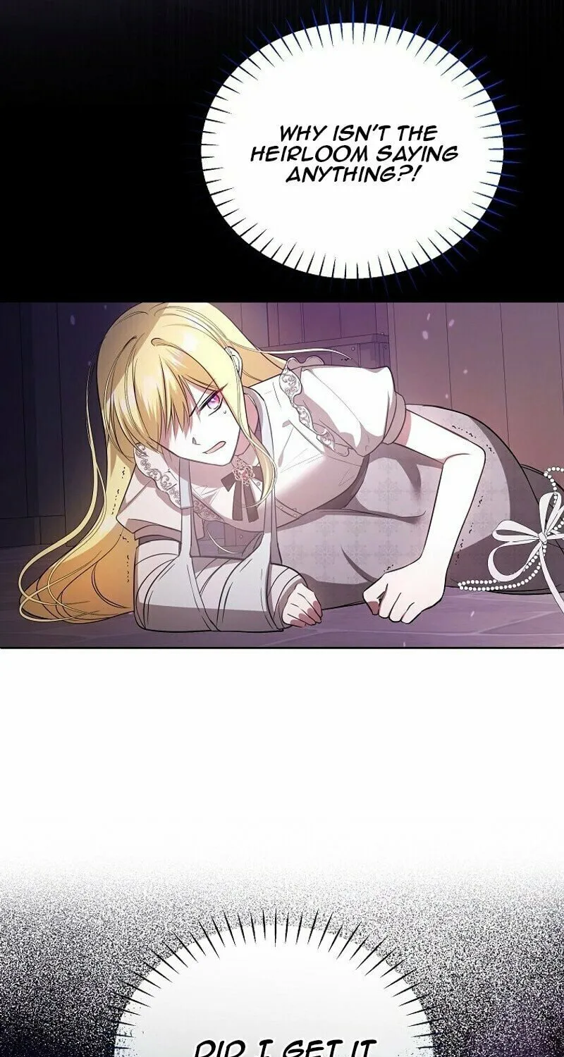 My Sister Is the Main Character Chapter 9 page 29 - 