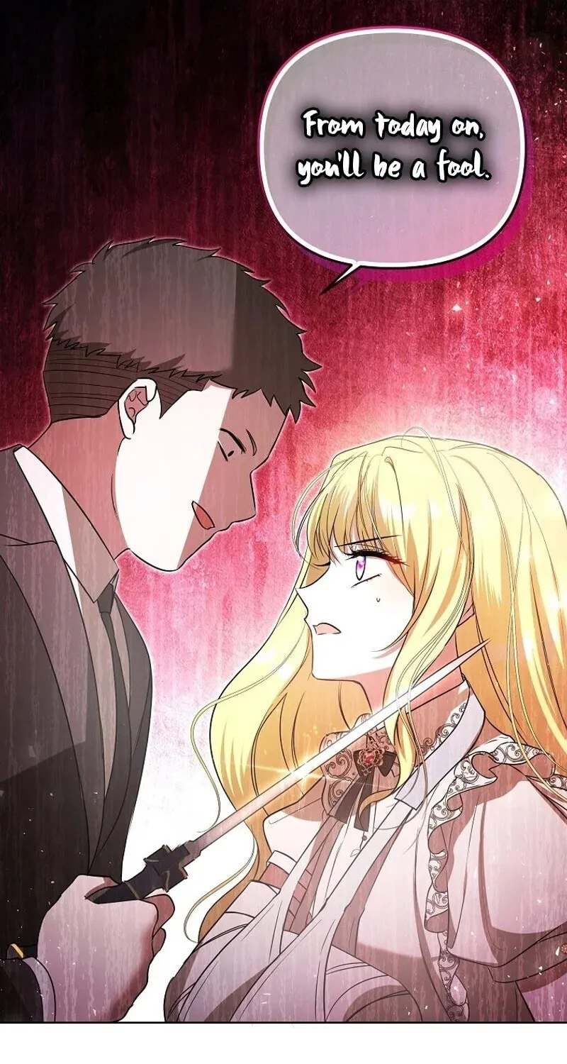 My Sister Is the Main Character Chapter 9 page 35 - 