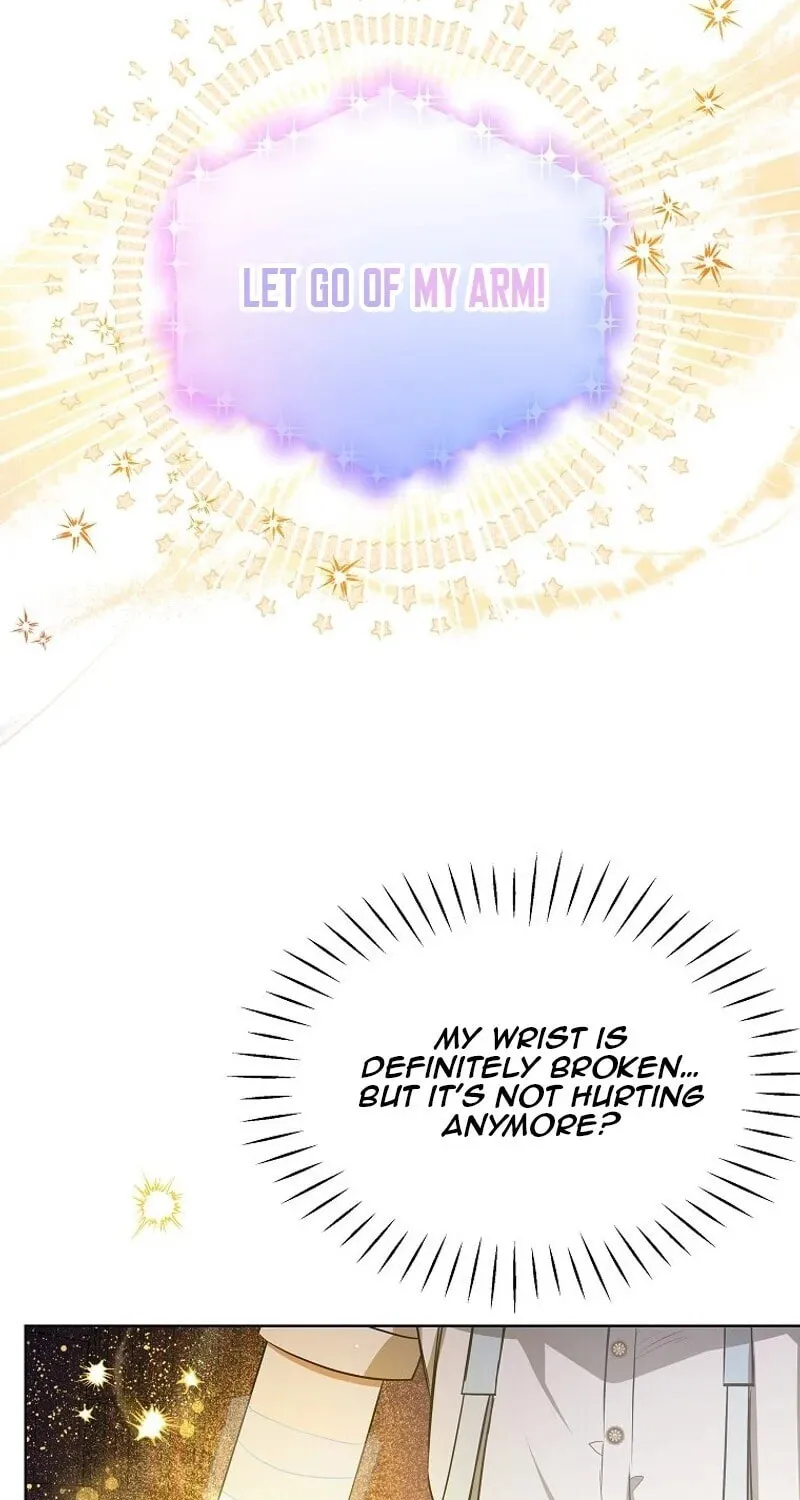 My Sister Is the Main Character Chapter 9 page 37 - 
