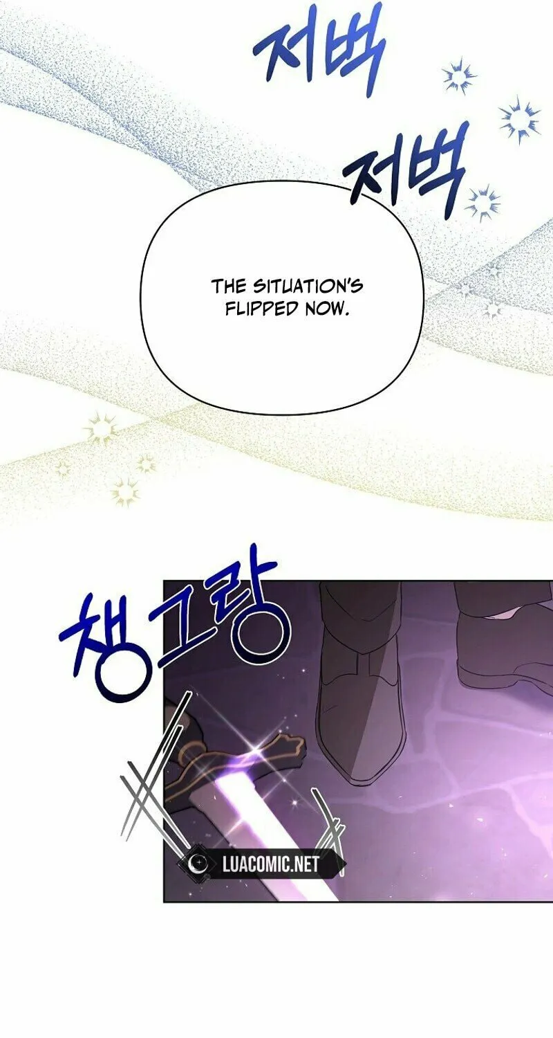 My Sister Is the Main Character Chapter 9 page 45 - 