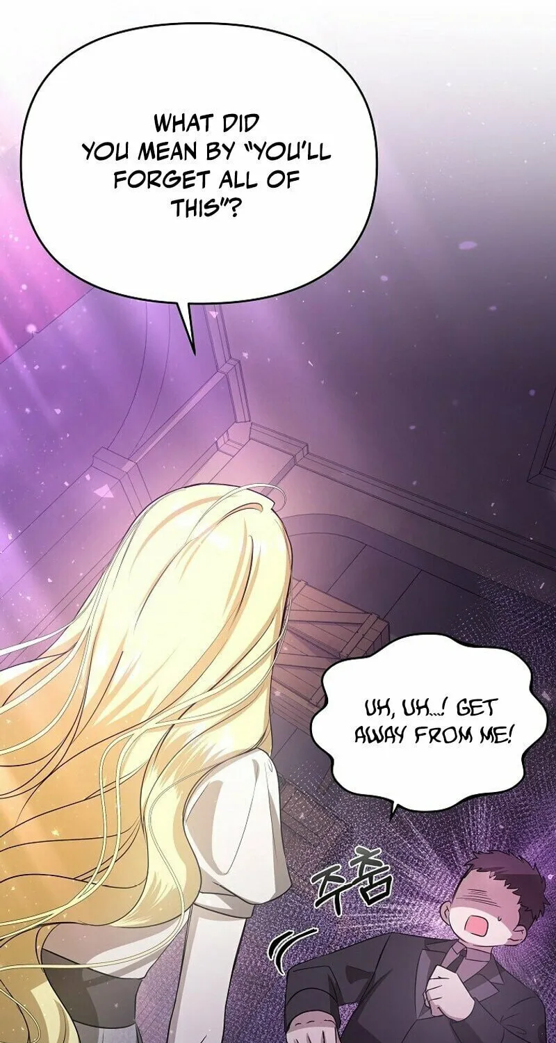 My Sister Is the Main Character Chapter 9 page 46 - 