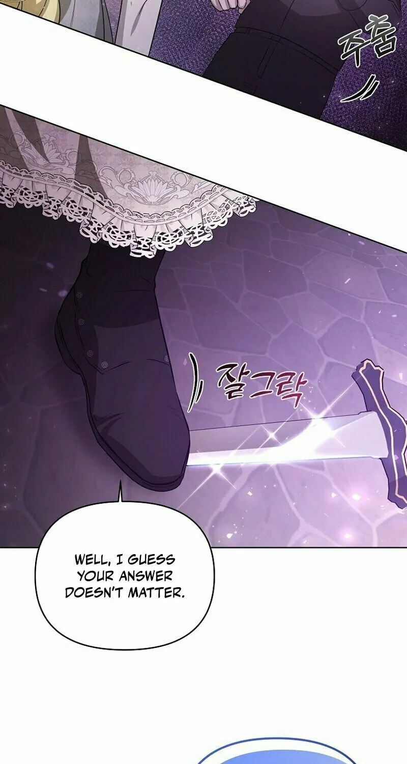 My Sister Is the Main Character Chapter 9 page 47 - 