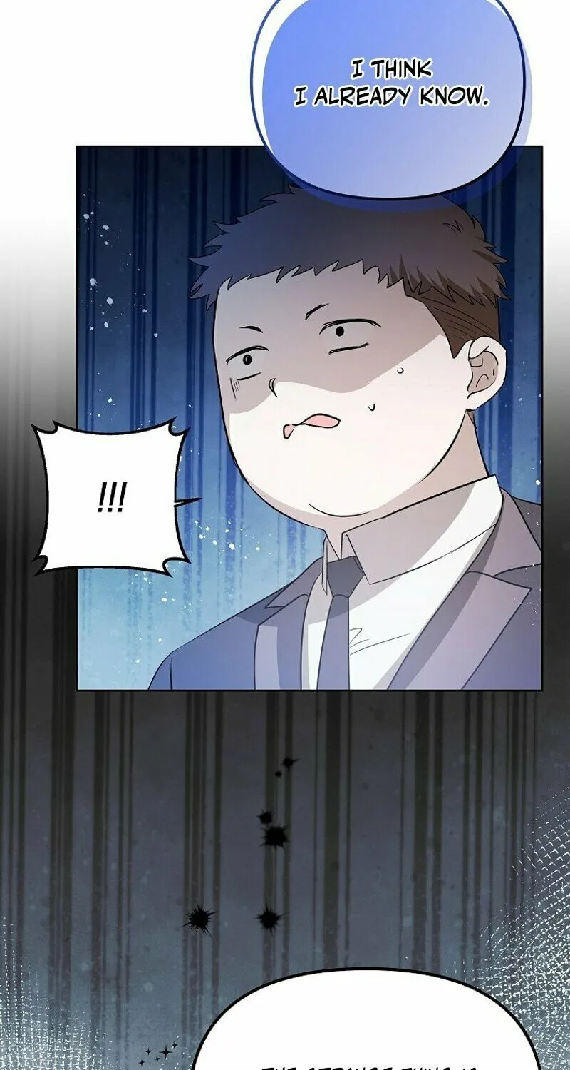 My Sister Is the Main Character Chapter 9 page 48 - 