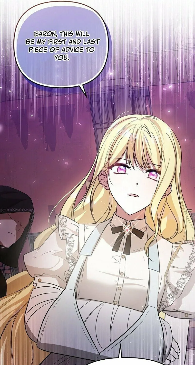 My Sister Is the Main Character Chapter 9 page 6 - 