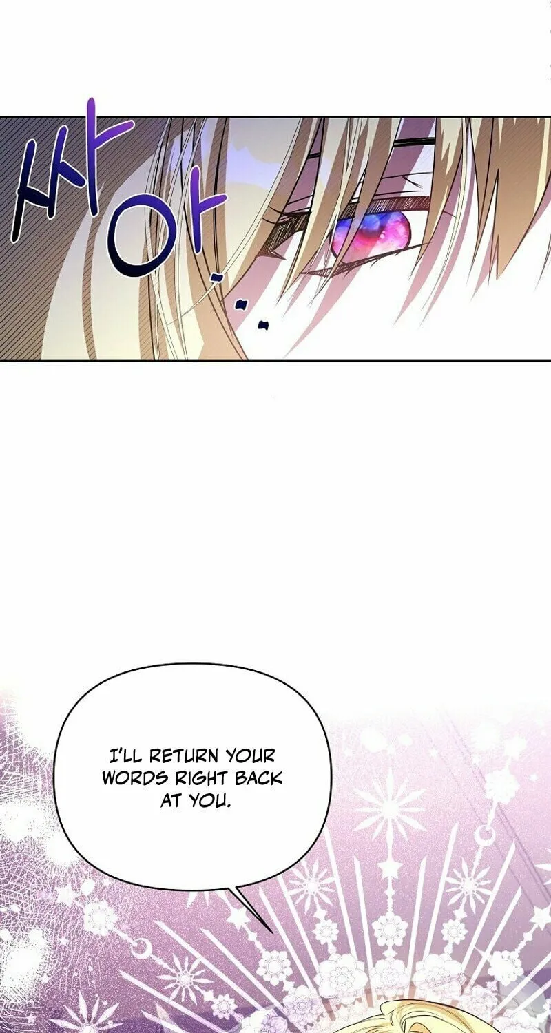 My Sister Is the Main Character Chapter 9 page 52 - 