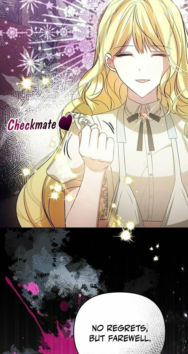 My Sister Is the Main Character Chapter 9 page 53 - 