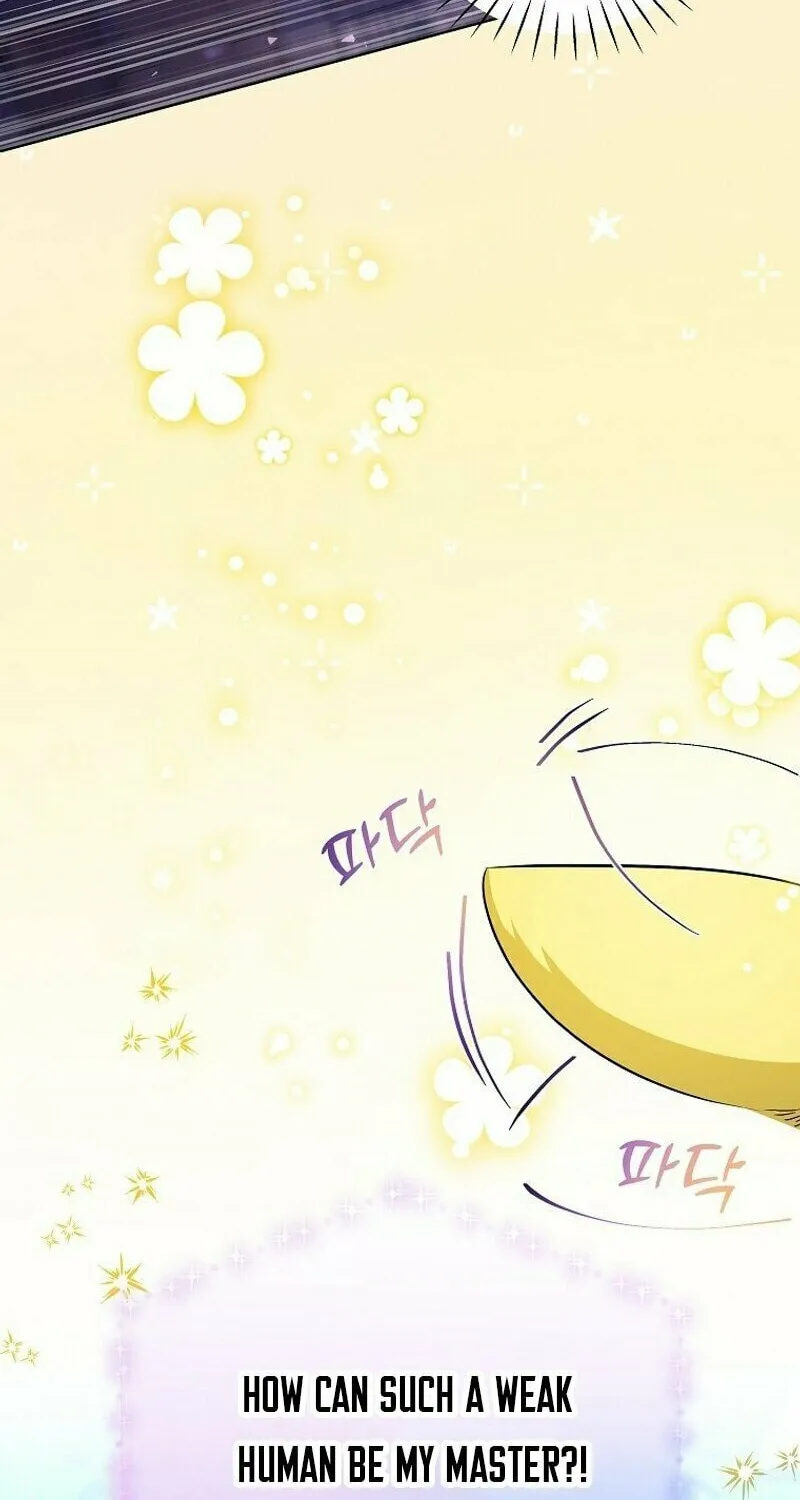 My Sister Is the Main Character Chapter 9 page 60 - 