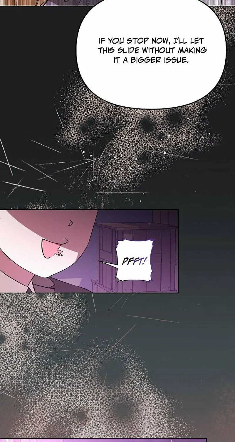 My Sister Is the Main Character Chapter 9 page 7 - 