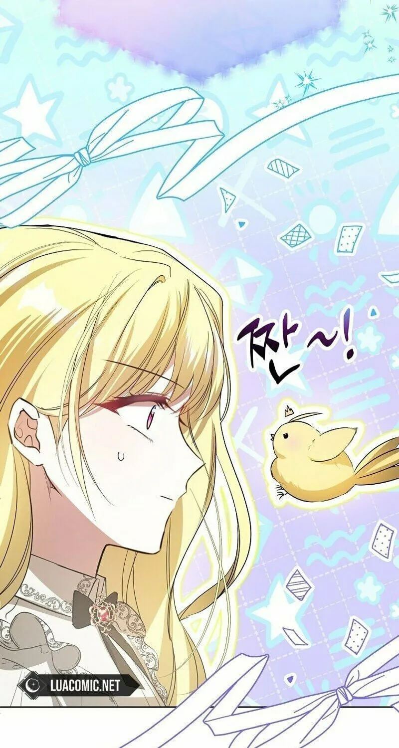 My Sister Is the Main Character Chapter 9 page 61 - 