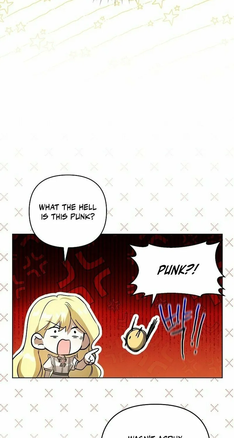 My Sister Is the Main Character Chapter 9 page 64 - 