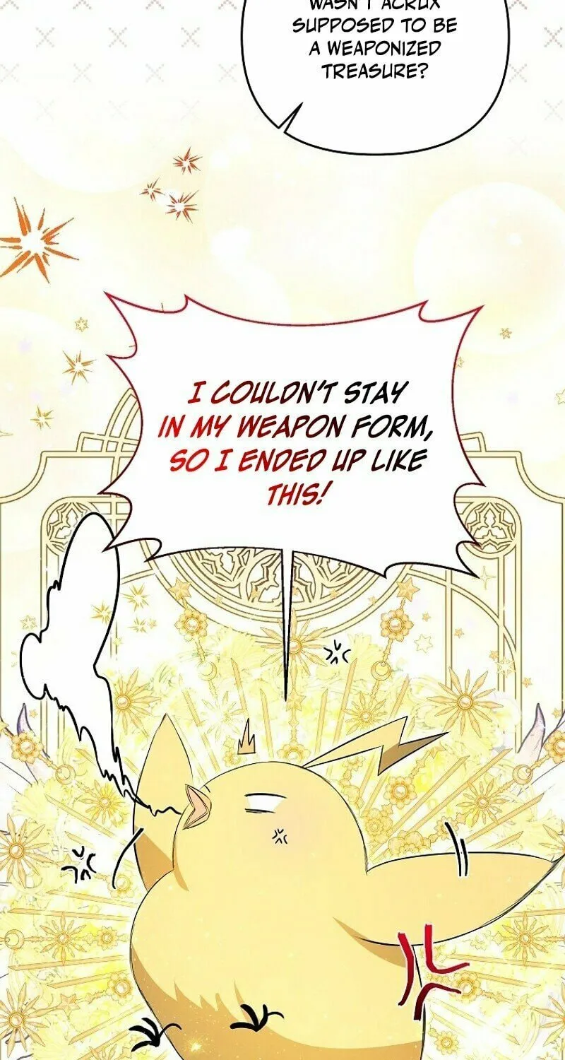 My Sister Is the Main Character Chapter 9 page 65 - 