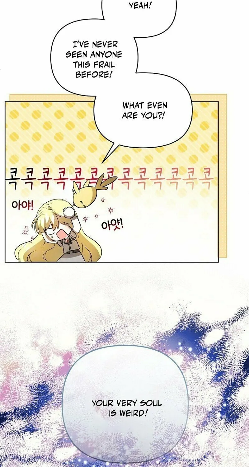 My Sister Is the Main Character Chapter 9 page 69 - 