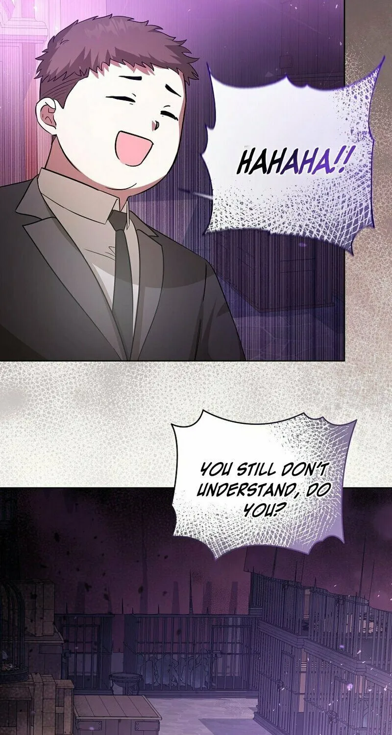 My Sister Is the Main Character Chapter 9 page 8 - 