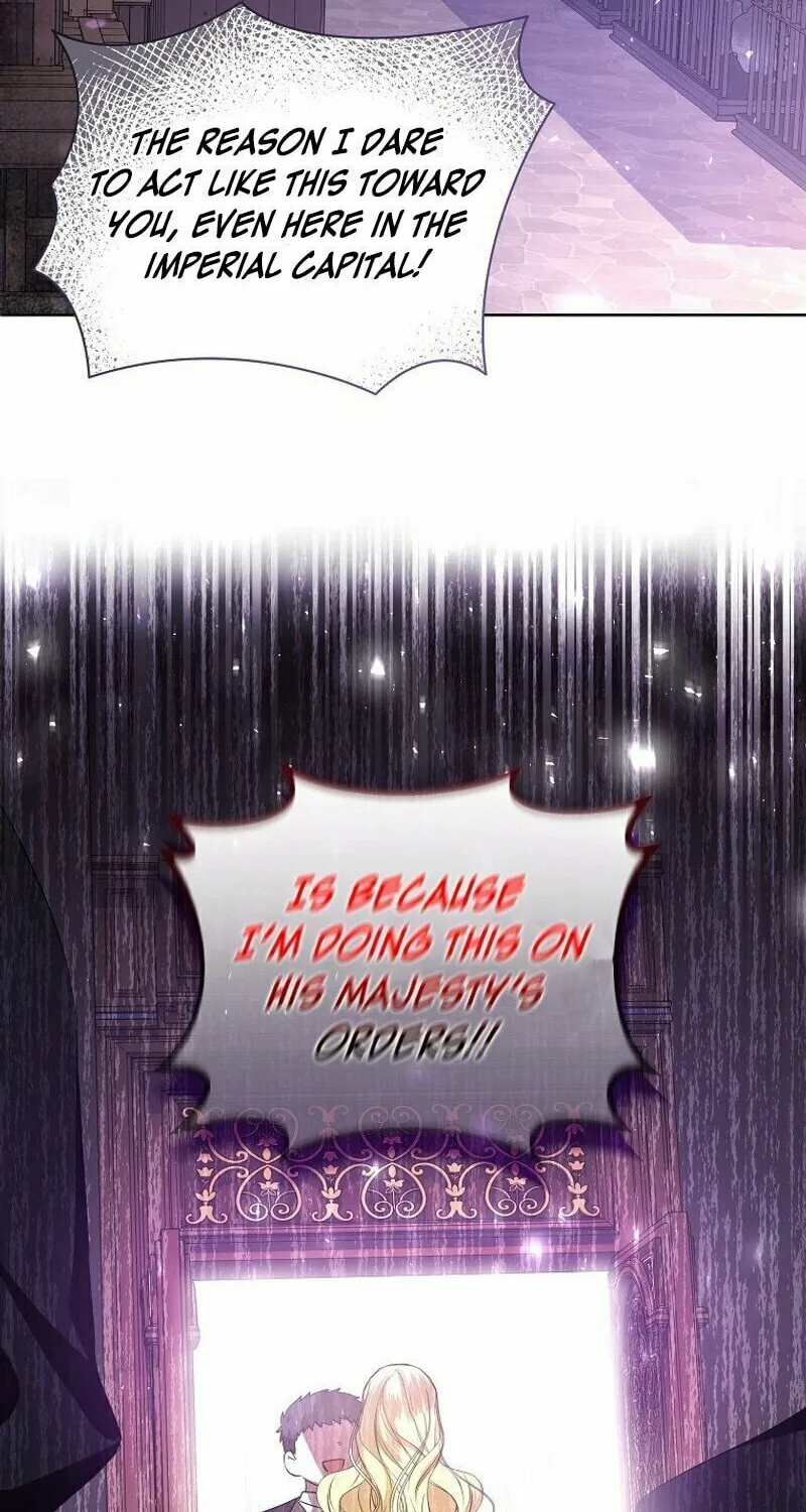 My Sister Is the Main Character Chapter 9 page 9 - 