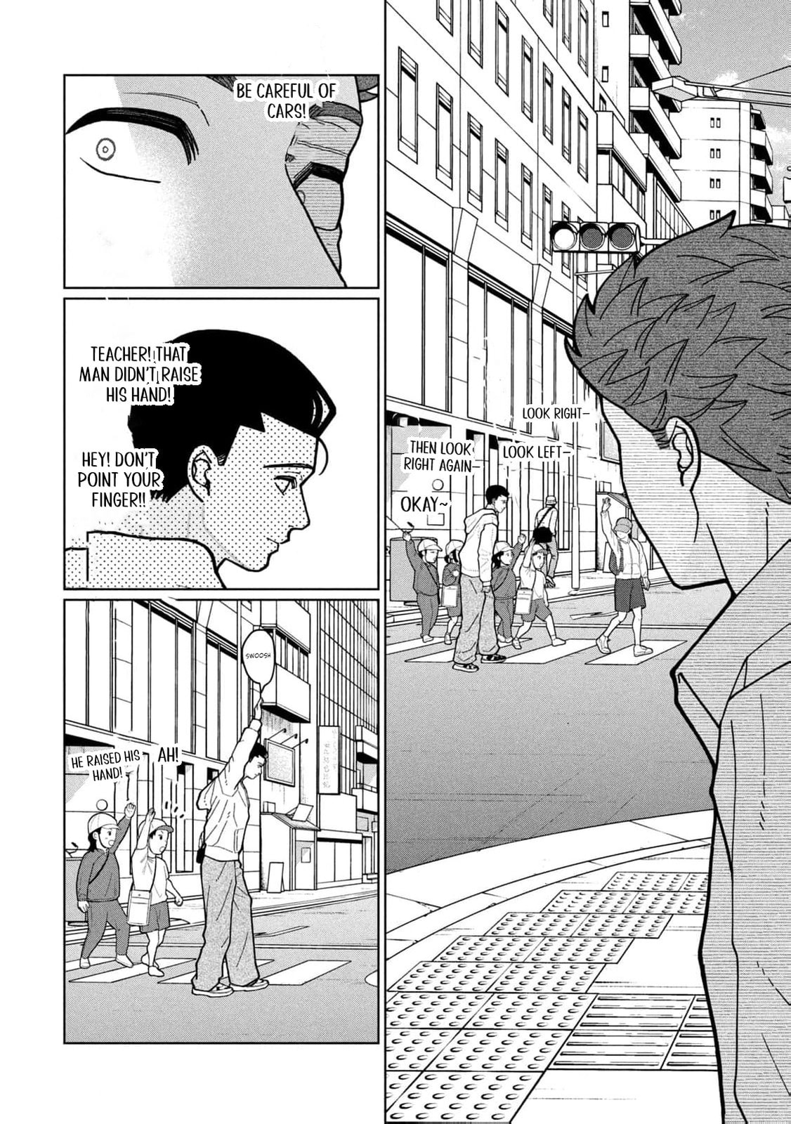 My Sister Knows Chapter 14 page 11 - 