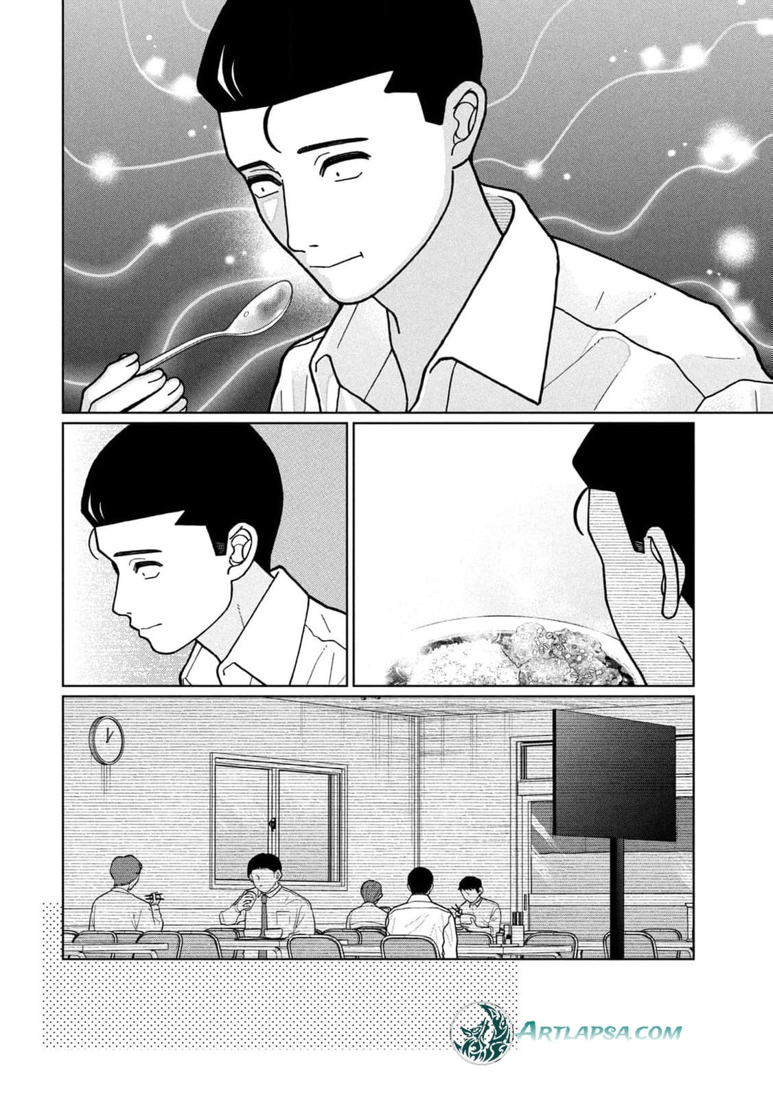 My Sister Knows Chapter 15 page 7 - 