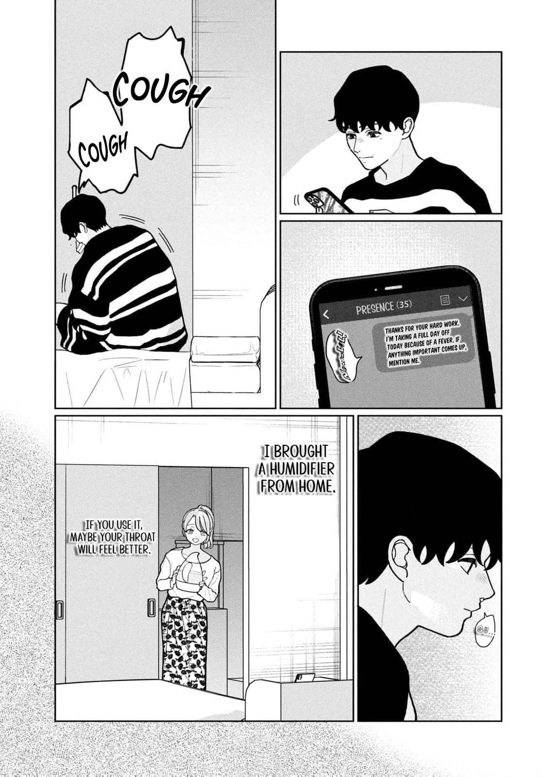My Sister Knows Chapter 16 page 20 - 