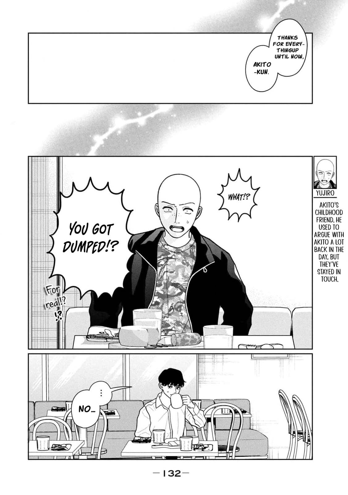 My Sister Knows Chapter 16 page 9 - 