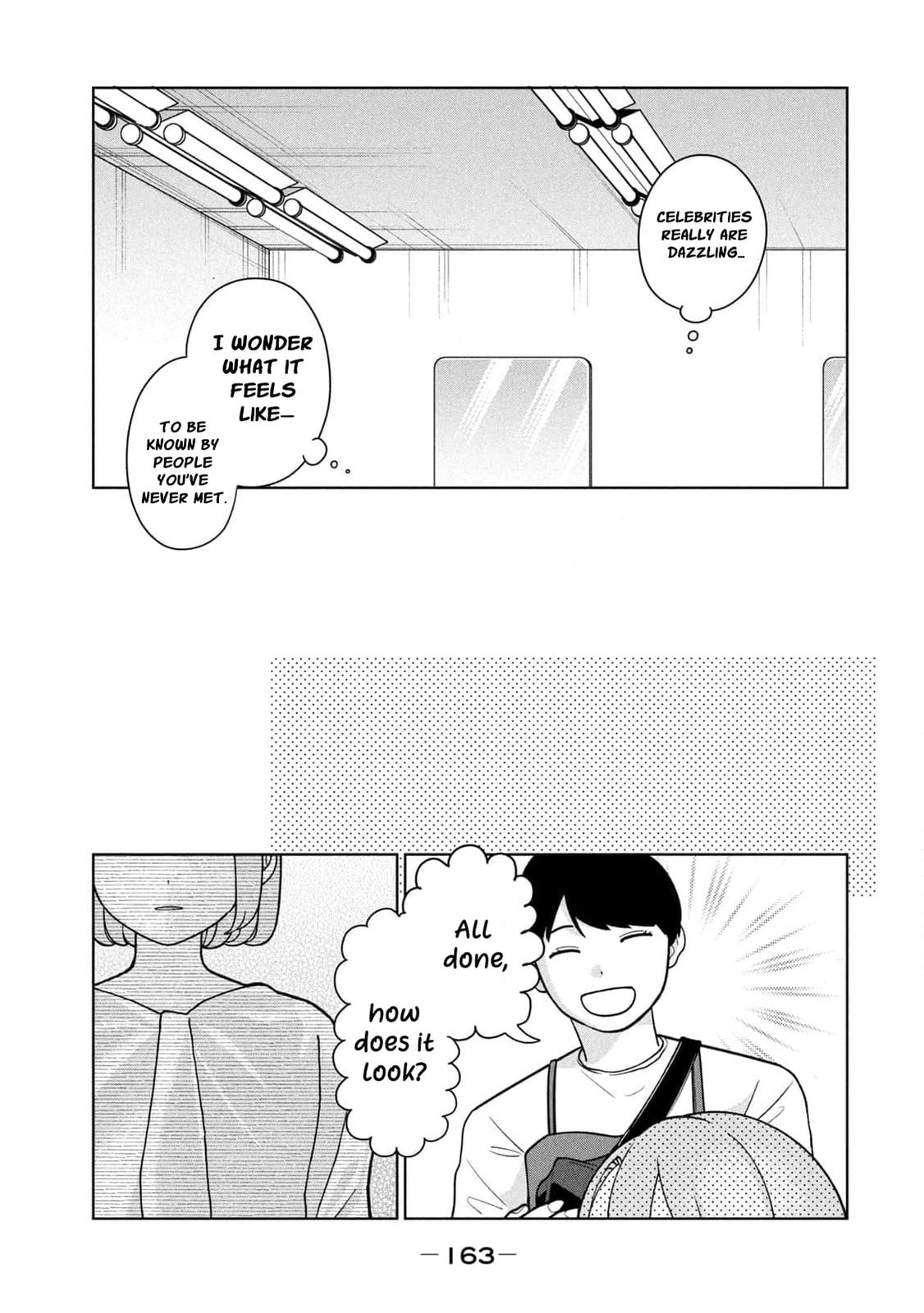 My Sister Knows Chapter 17 page 18 - 