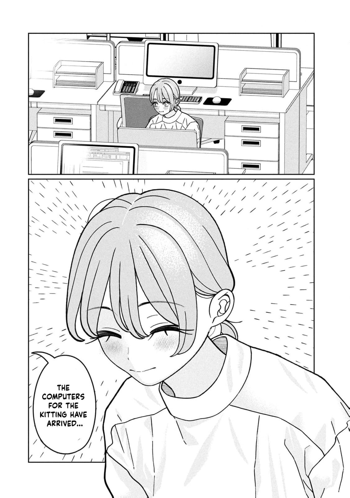 My Sister Knows Chapter 24 page 7 - 