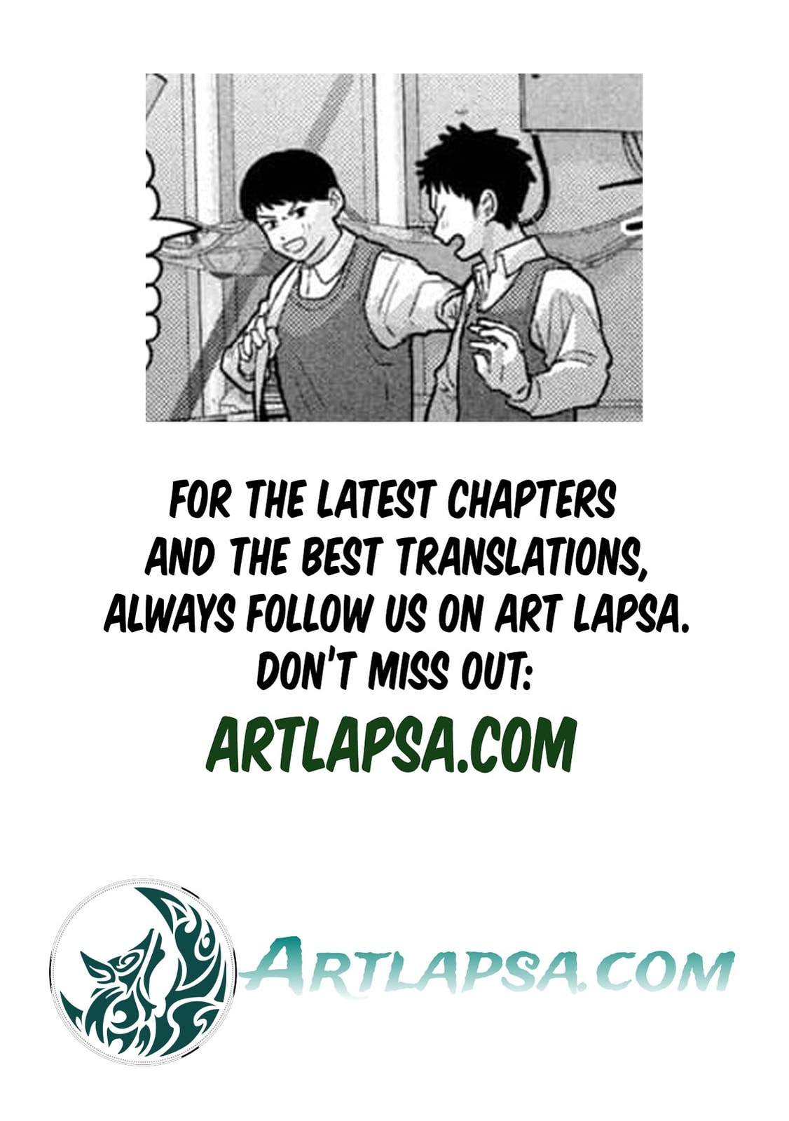 My Sister Knows Chapter 27 page 24 - 