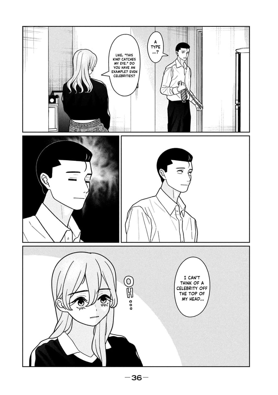 My Sister Knows Chapter 29 page 19 - 