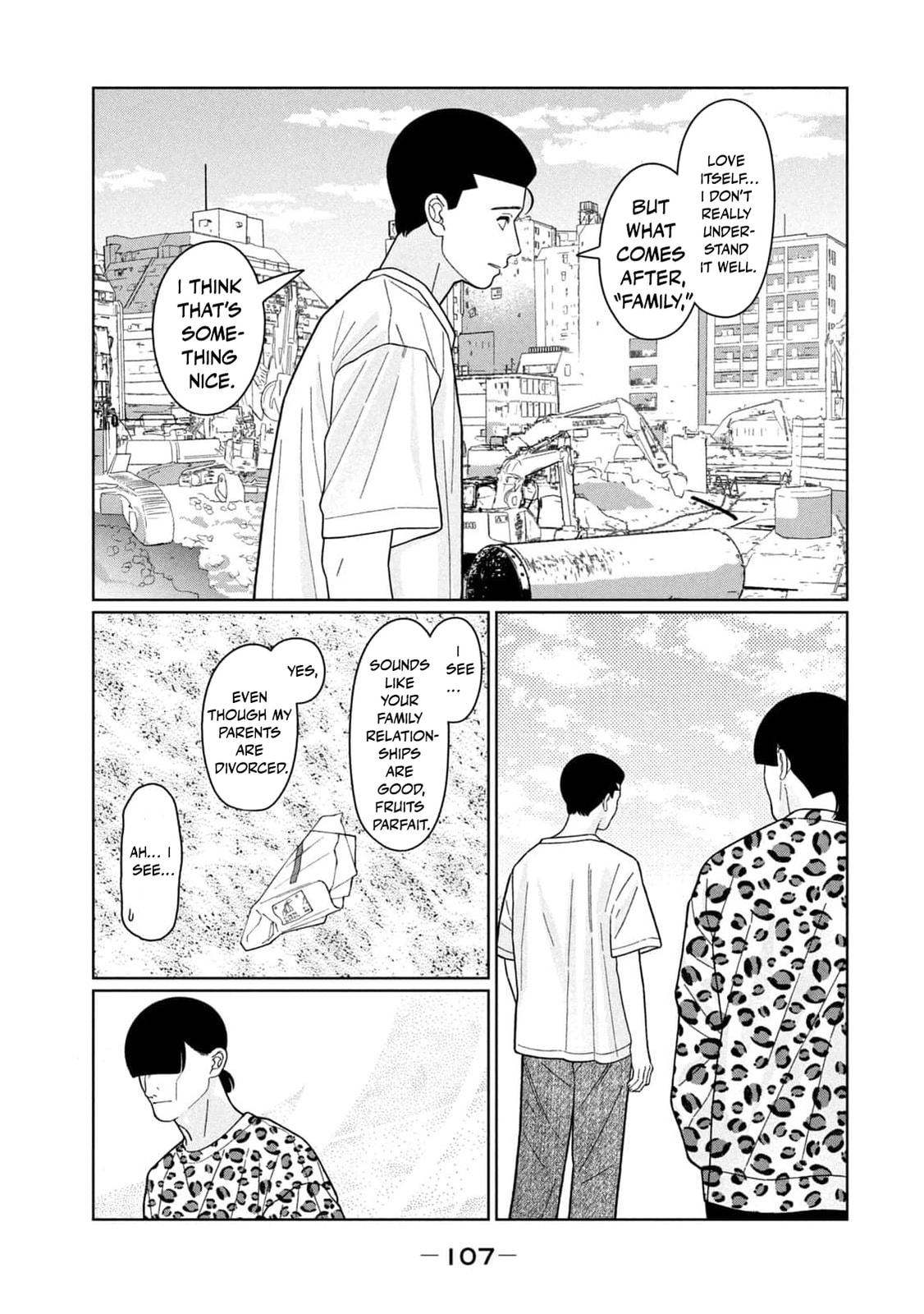 My Sister Knows Chapter 33 page 16 - 