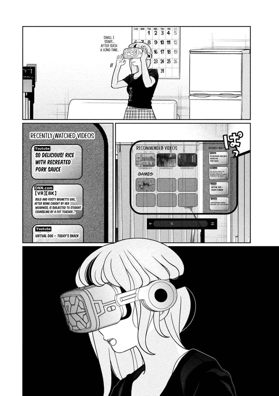 My Sister Knows Chapter 39 page 18 - 