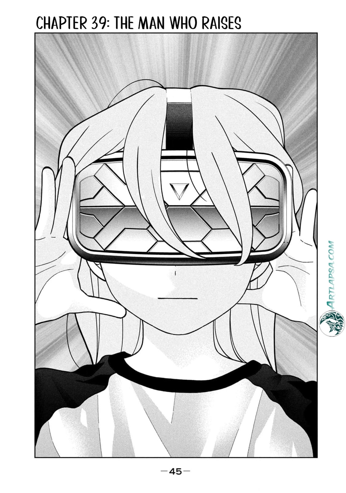 My Sister Knows Chapter 39 page 5 - 