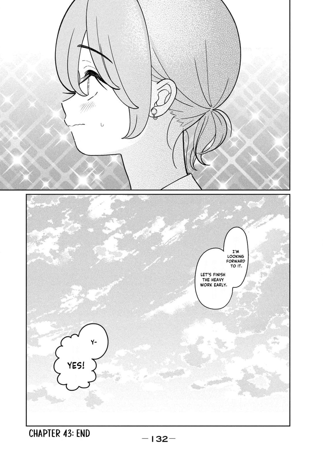 My Sister Knows Chapter 43 page 19 - 