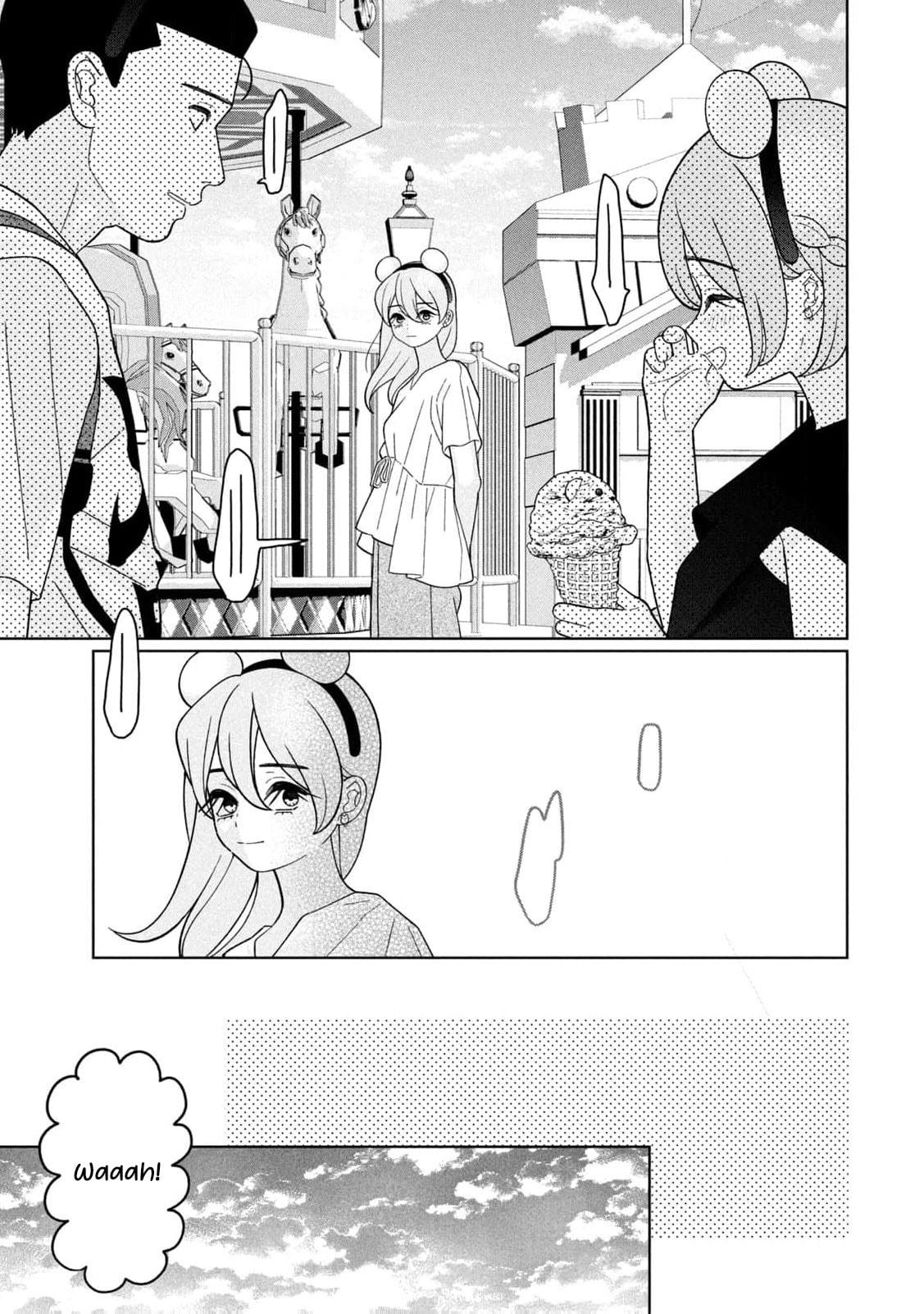 My Sister Knows Chapter 44 page 18 - 